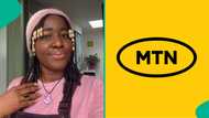 MTN Nigeria: Lady who bought 400 units of telecom company's shares in 2021 awed by its current value
