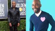 Karamo Brown bio: Everything you need to know about his age, career and family