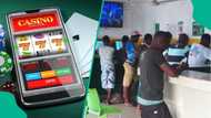 Nigeria tops West Africa in gambling regulation as illegal betting hits lowest level