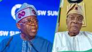 Lagos: Tears as Tinubu’s strong ally Ajose dies, president releases moving statement