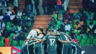 AFCON 2023: How much will Super Eagles get for victory over Angola? Details emerge