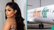 Ibom Air: Comfort Emmanson breaks silence after release from Kirikiri, shares her next action