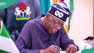 Breaking: Tinubu’s govt declares June 12 public holiday to celebrate Democracy Day