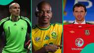 7 famous footballers who tragically ended their lives before Jayden Adams