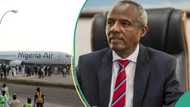 “FG asks us to paint our aircraft”: Ethiopian Airlines reveals full details on Nigeria Air deal