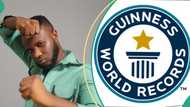 Deeone announces preparations to break GWR longest stand-up comedy: “Mourn the 40hr record”