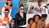 “Is it step?” Mariah Carey shuts down talk of Nick Cannon’s other kids being her twins' half-siblings