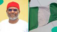 UK-based lawyer moves to renounce his Nigerian citizenship, "I can't wait for approval"