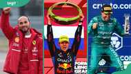 Who has the most F1 wins? The 2025 F1 drivers ranked by total wins