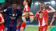 Thierry Henry sends message to PSG and Bayern after 5:4 Champions League classic