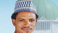 PDP ta mutu shiyasa na fice daga jam'iyyar, in ji Abbo