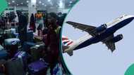 “Our attention is drawn”: NCAA begins investigation of British Airways actions at Abuja airport
