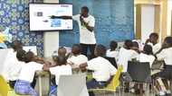 Indrive’s BeginIT Project Trains Underserved Kids on IT Skills