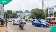 FRSC confirms 20 people killed in multiple-vehicle crash on Plateau highway