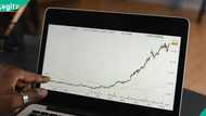 Nigerian stock market gains N652bn as blue-chip stocks rally on Tuesday