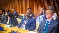 Nigeria calls for fair international tax practices at United Nations ECOSOC