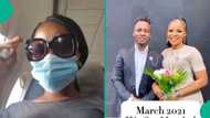 Nigerian lady breaks silence years after she travelled to Dubai to see man she met on Facebook