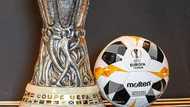 Top news and details about the 2019/2020 Europa League