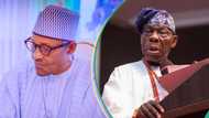 “Why Obasanjo hated Buhari”, Former presidential aide explains
