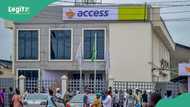 Access Bank beats Dangote Cement, GTCO, become most valuable brand in Nigeria
