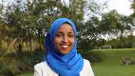 An samu mamba mace musulma da zata fara zuwa zaman majalisa da hijabi a Amurka