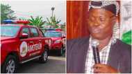 Islamic group raises alarm over alleged plot to use Amotekun to create Oduduwa Republic