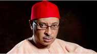 Ex-presidential aspirant, Pat Utomi, reveals reason he went “quiet” after 2023 elections