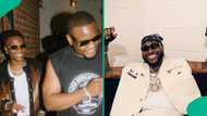 “Did Wizkid give you permission?” DJ Tunez speaks on his toughest struggle, and it Involves Davido