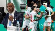 AFCON drama continues as CAF president sends new message to Senegal and Morocco