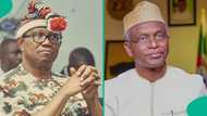Breaking: Peter Obi sends important message to Nigeria about El-Rufai's detention