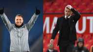 Man United board confident of landing top Premier League manager to replace Solskjaer