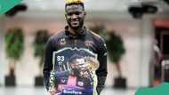 Nigerians make case for Boniface as African Footballer of the Year ahead of Europa League final