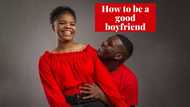 The best tips on how to be a good boyfriend