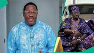 Ogogo's last public appearance video resurfaces after cctor dies of stage 4 cancer at 66