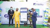 Remarkable: Fidelity Bank Turns Customers into Millionaires