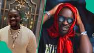 VDM breaks silence on N35 million judgment in Mr Jollof's case: "Hope say he no borrow to do party?"