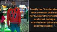 “Cycle of betrayal”: Actor Seun Jimoh questions women who leave husbands over cheating but date married men