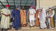 Igbo leaders visit National Assembly, demand creation of new southeast state