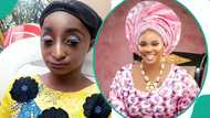 Iyabo Ojo and Aunty Ramota’s moment at Peller’s wedding gets everyone talking