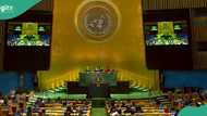 2025 UNGA: Africans call for self-driven innovation, “This is a new era"