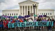 Boost climate action or we'll see you court, activists tell governments