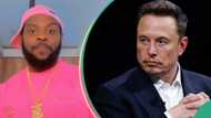 "Elon Musk snubbed me": Odumodu Blvck laments, shares details in viral video, netizens react