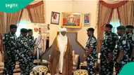 Sarkin Musulmi ya kawo hanyar magance rikicin manoma da makiyaya