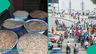 Why Nigerians stopped eating beans in 1996 after it was reported to have killed 15 people