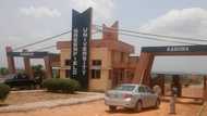 BREAKING: Abductors of Kaduna private university students contact parents, demand N800m ransom