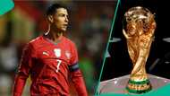 Cristiano Ronaldo speaks about Portugal’s chances of winning 2026 FIFA World Cup