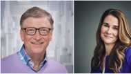 Breaking News: Bill Gate, wife, Melinda announces divorce after 27years