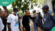 Tragedy as gunmen shoot two Nigerians dead in South Africa