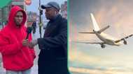 "Why I won’t advise men to relocate their wives or girlfriends to UK": Abroad-based Nigerian man