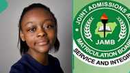 JAMB candidate who scored 289 in UTME gets N500,000 worth of scholarship to attend university